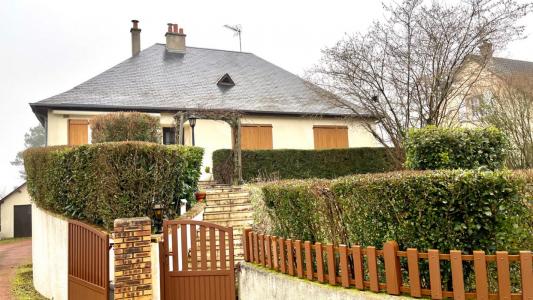 Vente Maison 7 pièces MOLINEUF 41190
