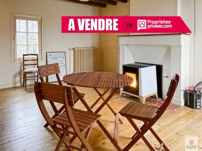 photo For sale House FLECHE 72