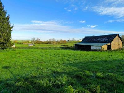 Vente Terrain CUY-SAINT-FIACRE  76