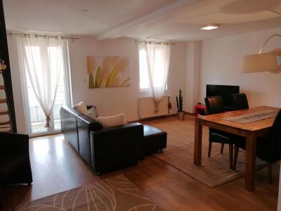 Vente Appartement ITTENHEIM  67