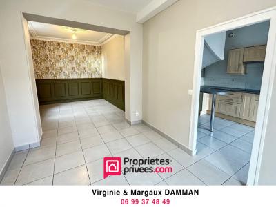 photo For sale House SAINT-AUBIN-LES-ELBEUF 76