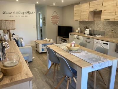 Vente Appartement 2 pièces PORTO-VECCHIO 20137
