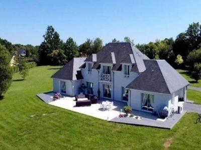Vente Maison 6 pièces PONT-L'EVEQUE 14130