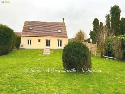 Vente Maison CHAUMONT-EN-VEXIN  60