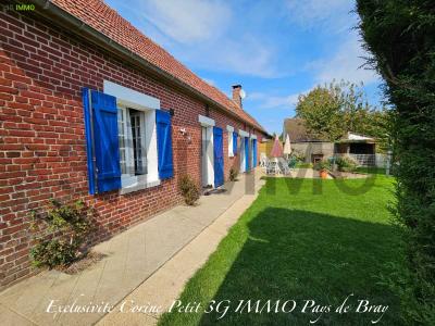 For sale House TALMONTIERS  60