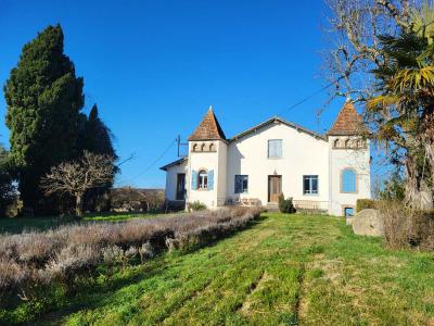 photo For sale House CAUSSADE 82