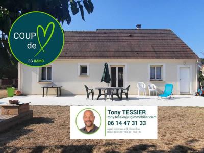 photo For sale House NOGENT-LE-ROI 28