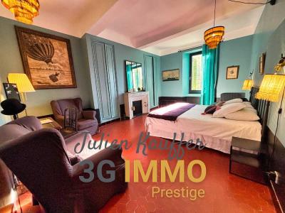 photo For sale House CORRENS 83