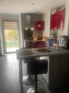 Vente Appartement 4 pièces DELLE 90100