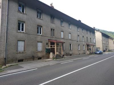 photo For sale Apartment building LIEBVILLERS 25