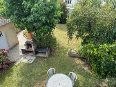 Vente Maison 5 pièces SAINT-MALO 35400