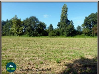 photo For sale Land SENDETS 64