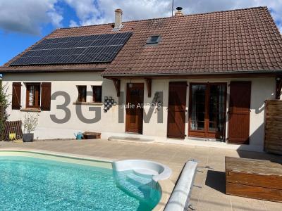 photo For sale House VARENNES-VAUZELLES 58
