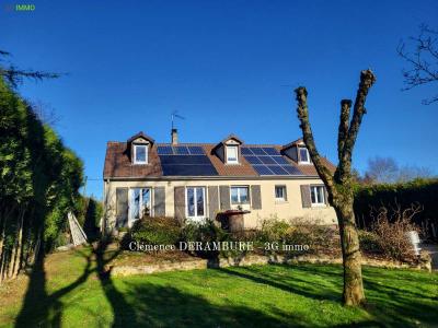 photo For sale House SAINTE-GENEVIEVE 60