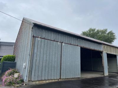 photo For sale Parking MERDRIGNAC 22