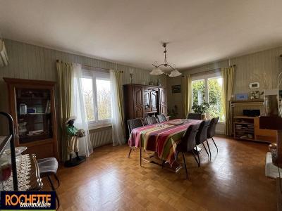 Vente Maison BALBIGNY 