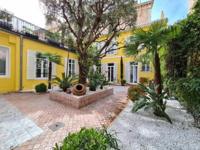 Vente Maison 4 pièces CANNES 06400