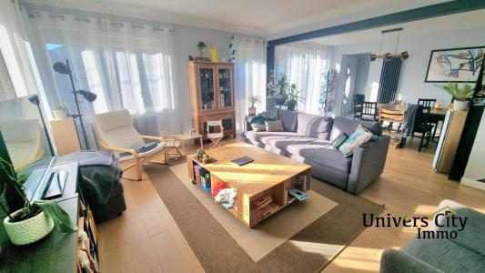 Vente Maison 5 pièces NANTES 44300