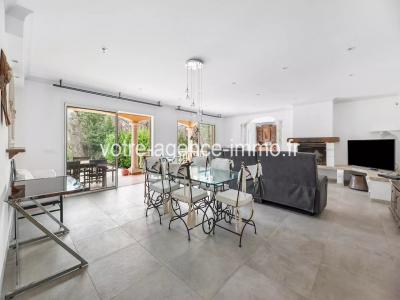 Vente Maison 4 pièces TOURRETTES-SUR-LOUP 06140