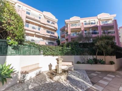 Vente Appartement 4 pièces NICE 06000