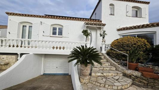 Vente Maison 6 pièces NARBONNE 11100