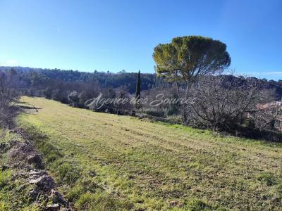 For sale Land VARAGES  83