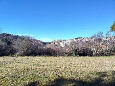 photo For sale Land VARAGES 83
