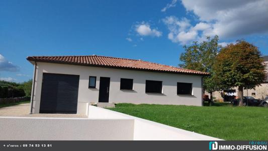 Vente Maison 5 pièces CONCOTS 46260