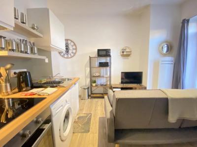 photo For sale Apartment VICHY 03