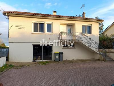 For sale House SAINT-GELAIS  79