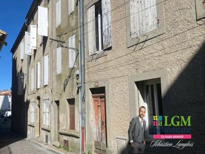 photo For sale House CASTELNAUDARY 11