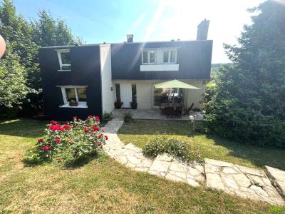 Vente Maison 10 pièces JOUY-EN-JOSAS 78350