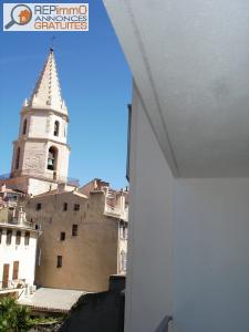 photo For sale Apartment MARSEILLE-2EME-ARRONDISSEMENT 13
