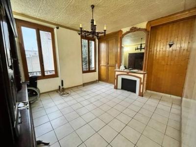 For sale Apartment ARGENTEUIL ARGENTEUIL   CENTRE VILLE