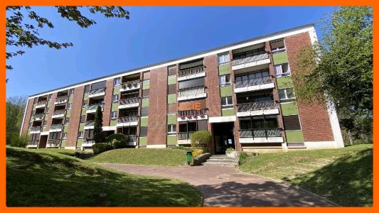 Vente Appartement 3 pièces SURVILLIERS 95470