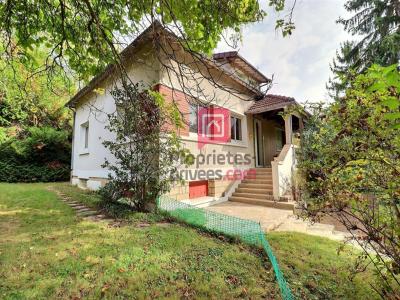 Vente Maison 9 pièces PALAISEAU 91120