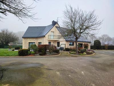 Vente Maison 8 pièces GAEL 35290