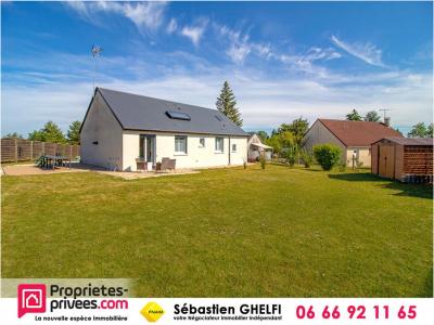 photo For sale House CHEMERY 41