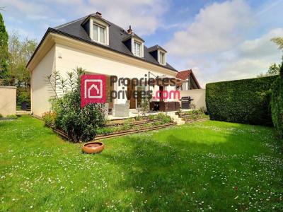 Vente Maison 7 pièces SAINT-MAUR-DES-FOSSES 94100