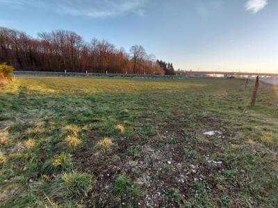 photo For sale Land HERICOURT 70