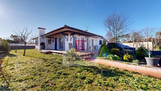 Vente Maison 5 pièces ANDERNOS-LES-BAINS 33510