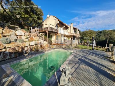 Vente Maison 5 pièces ANDUZE 30140