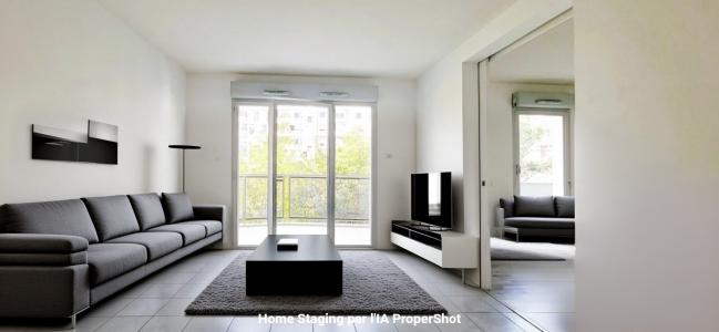 Vente Appartement 3 pièces TOULOUSE 31300