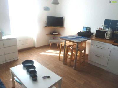 photo For sale Apartment ROCHELLE 17