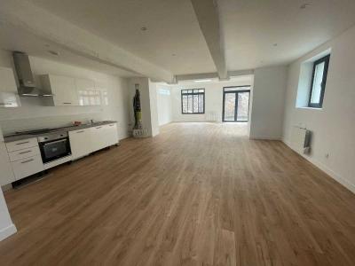 photo For sale Apartment ROUEN 76