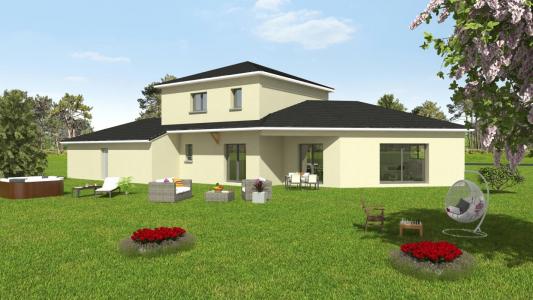 Vente Maison CHARMEIL  03