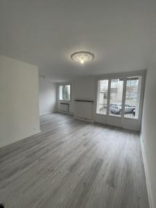 Location Appartement 3 pièces VILLEURBANNE 69100