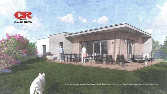 Vente Maison 4 pièces GOUGENHEIM 67270