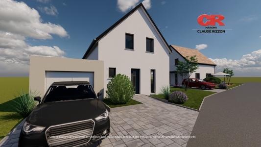 Vente Maison 4 pièces SCHWINDRATZHEIM 67270