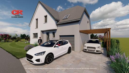 Vente Maison STEINBOURG  67